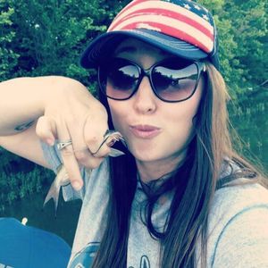 Meet your Posher, Barbara